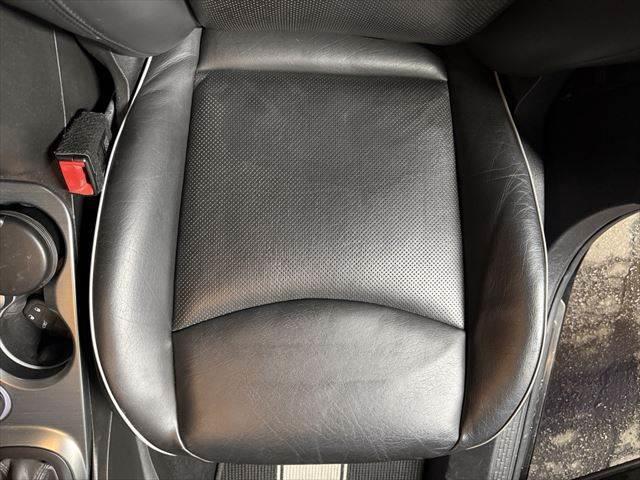 500X ブラックタイ SDナビ フルセグTV ブルーレイ再生 バックカメラ スマートキー 禁煙車 本革シート 衝突軽減ブレーキ Bluetooth レーダークルーズコントロール HIDヘッドライト シートヒーター(50枚目)