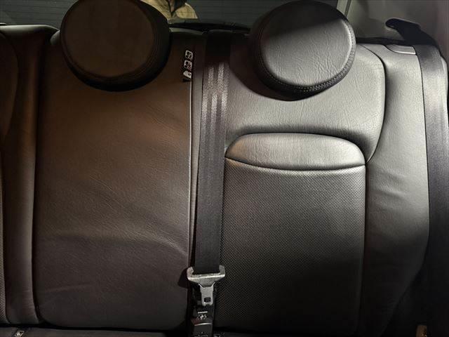 500X ブラックタイ SDナビ フルセグTV ブルーレイ再生 バックカメラ スマートキー 禁煙車 本革シート 衝突軽減ブレーキ Bluetooth レーダークルーズコントロール HIDヘッドライト シートヒーター(52枚目)