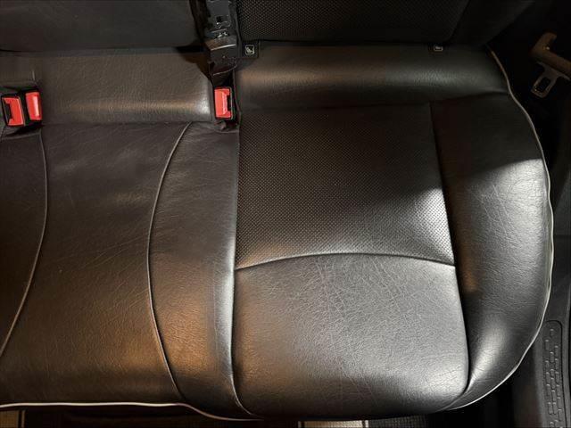 500X ブラックタイ SDナビ フルセグTV ブルーレイ再生 バックカメラ スマートキー 禁煙車 本革シート 衝突軽減ブレーキ Bluetooth レーダークルーズコントロール HIDヘッドライト シートヒーター(53枚目)