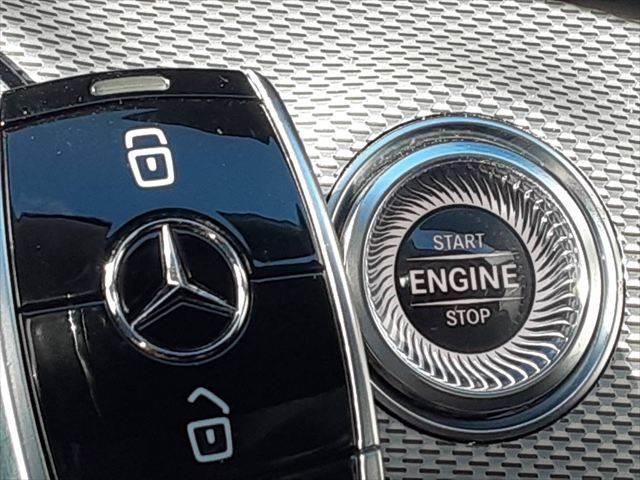 ���X�}�[�g�L�[���v�b�V���X�^�[�g