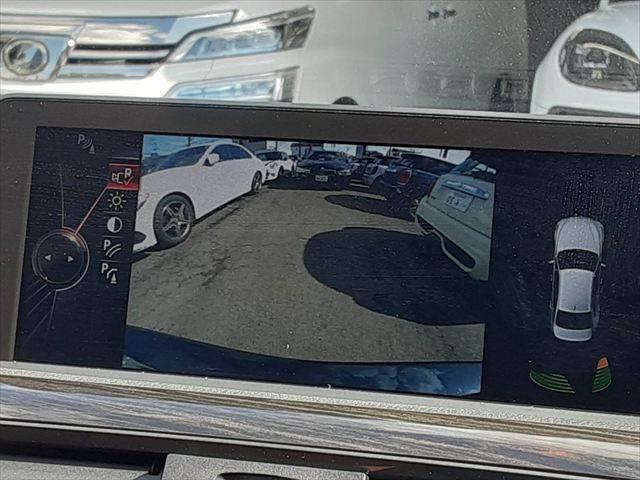 ３シリーズ ３２０ｄ　ラグジュアリー　キャメルレザーシート　アダプティブクルーズコントロール　純正ＨＤＤナビ　バックカメラ　Ｂｌｕｅｔｏｏｔｈ　禁煙車　衝突軽減ブレーキ　シートヒーター　パワーシート　クリアランスソナー　ＨＩＤヘッドライト（6枚目）