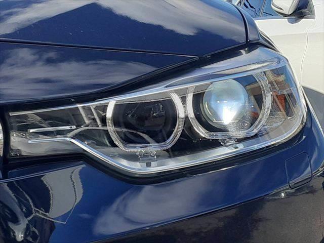 ３シリーズ ３２０ｄ　ラグジュアリー　キャメルレザーシート　アダプティブクルーズコントロール　純正ＨＤＤナビ　バックカメラ　Ｂｌｕｅｔｏｏｔｈ　禁煙車　衝突軽減ブレーキ　シートヒーター　パワーシート　クリアランスソナー　ＨＩＤヘッドライト（11枚目）