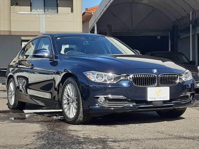 ３シリーズ ３２０ｄ　ラグジュアリー　キャメルレザーシート　アダプティブクルーズコントロール　純正ＨＤＤナビ　バックカメラ　Ｂｌｕｅｔｏｏｔｈ　禁煙車　衝突軽減ブレーキ　シートヒーター　パワーシート　クリアランスソナー　ＨＩＤヘッドライト（15枚目）