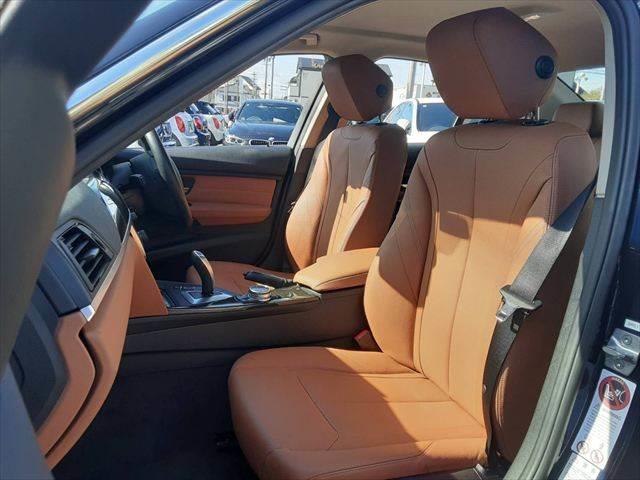 ３シリーズ ３２０ｄ　ラグジュアリー　キャメルレザーシート　アダプティブクルーズコントロール　純正ＨＤＤナビ　バックカメラ　Ｂｌｕｅｔｏｏｔｈ　禁煙車　衝突軽減ブレーキ　シートヒーター　パワーシート　クリアランスソナー　ＨＩＤヘッドライト（31枚目）