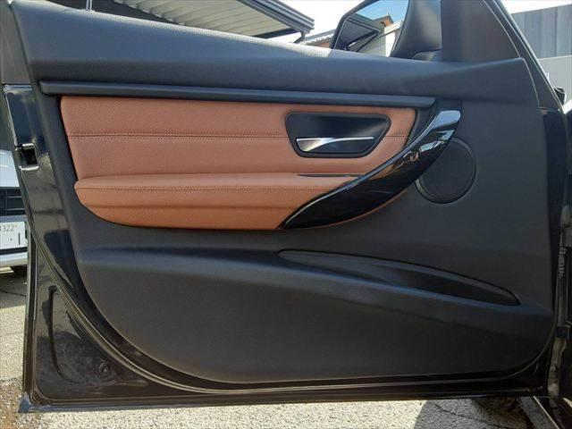 ３シリーズ ３２０ｄ　ラグジュアリー　キャメルレザーシート　アダプティブクルーズコントロール　純正ＨＤＤナビ　バックカメラ　Ｂｌｕｅｔｏｏｔｈ　禁煙車　衝突軽減ブレーキ　シートヒーター　パワーシート　クリアランスソナー　ＨＩＤヘッドライト（59枚目）