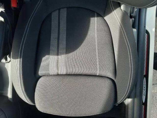 MINI クーパーS ジンジャーパッケージ 純正HDDナビ LEDヘッドライト クルーズコントロール Bluetooth ETC 禁煙車 MTモード付シフト USBポート キーレス 純正17インチアルミホイール(62枚目)