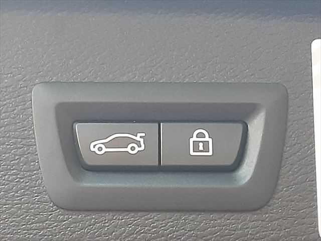 ☆パワーバックドア