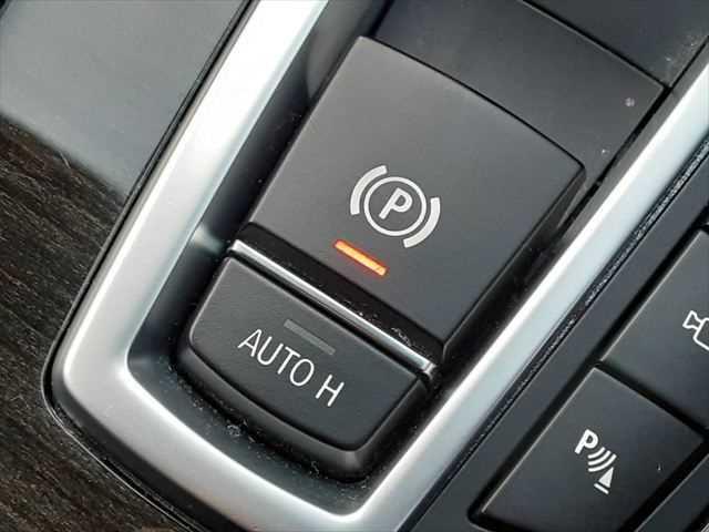 ☆電動パーキングブレーキ