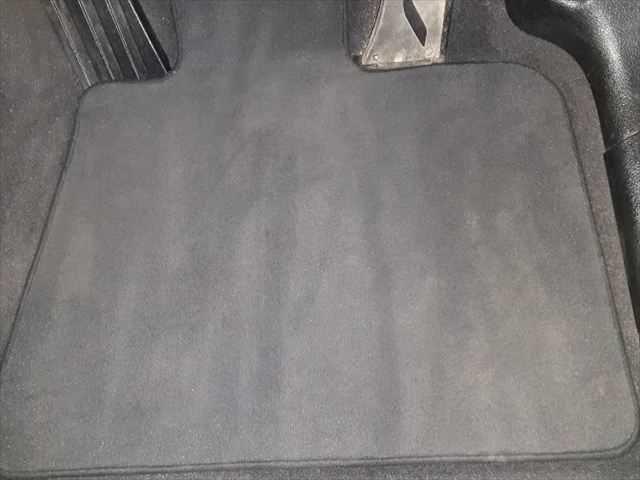 ☆フロアマット