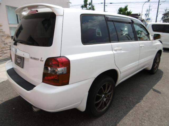 2.4S FOUR 現状販売車 社外ナビ ETC Bカメラ(5枚目)