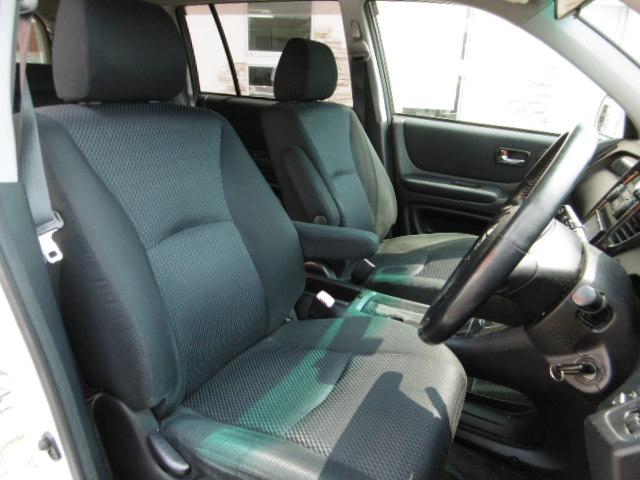 2.4S FOUR 現状販売車 社外ナビ ETC Bカメラ(13枚目)