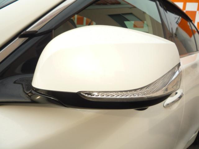 350GT ハイブリッド タイプP 黒革シート(10枚目)
