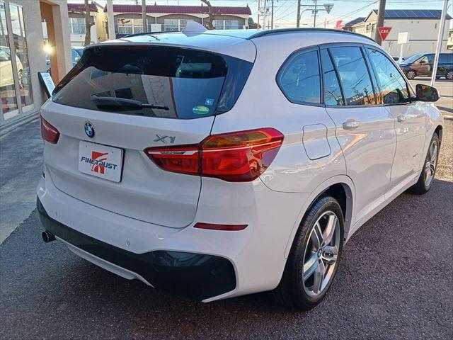 ＢＭＷ Ｘ１