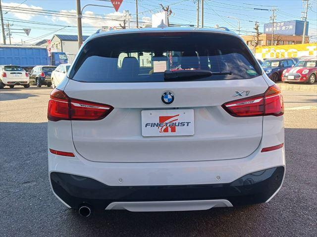 ＢＭＷ Ｘ１