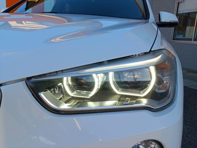 ＢＭＷ Ｘ１