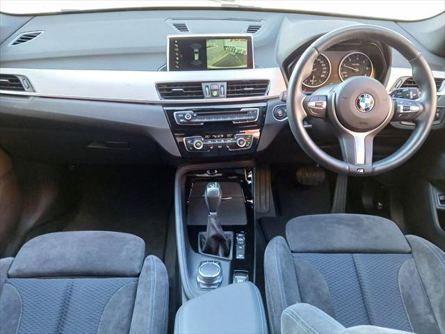 ＢＭＷ Ｘ１