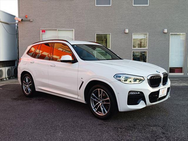 ｘＤｒｉｖｅ　２０ｄ　Ｍスポーツ　ハイラインパッケージ　全方位カメラ　ヘッドアップディスプレイ　本革茶シート　レーダークルーズコントロール　シートヒーター　フルセグＴＶ　禁煙車(5枚目)