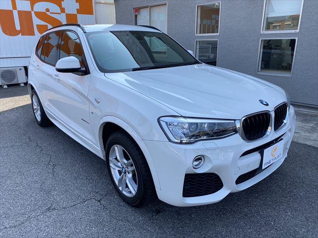 ＢＭＷ Ｘ３