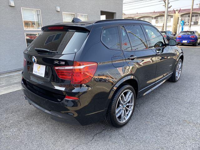 ＢＭＷ Ｘ３