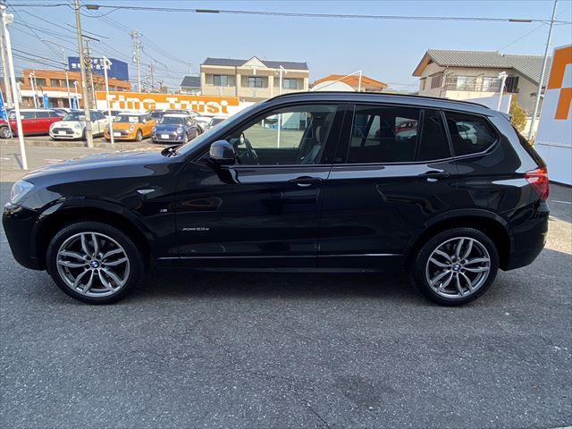 ＢＭＷ Ｘ３