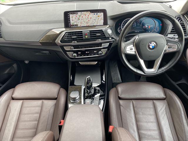 ＢＭＷ Ｘ３