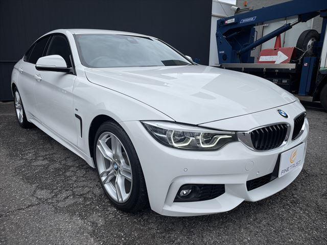 ＢＭＷ ４シリーズ