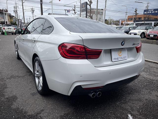 ＢＭＷ ４シリーズ