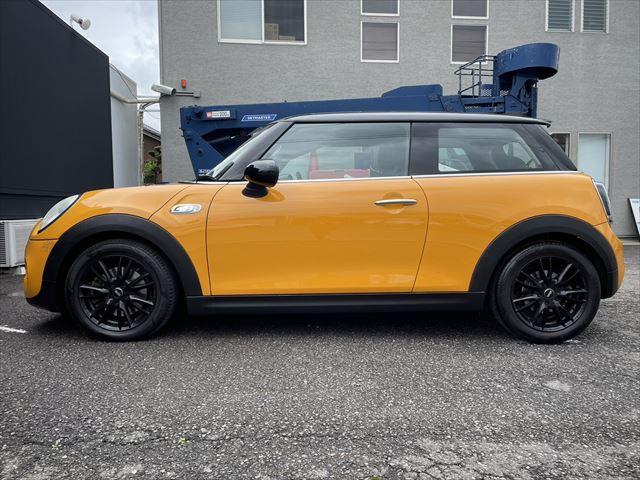 ＭＩＮＩ ＭＩＮＩ