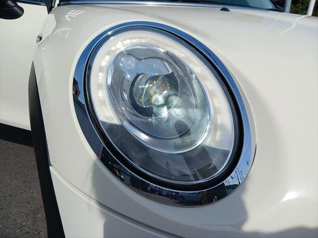 ＭＩＮＩ クーパーＤ　純正ＨＤＤナビ　バックカメラ　ＬＥＤヘッドライト　ディーゼル車　ターボ　スマートキー　ブラックルーフ　ＥＴＣ　禁煙車　Ｂｌｕｅｔｏｏｔｈ対応　ＵＳＢポート（41枚目）