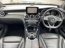 MERCEDES BENZ GLC-CLASS