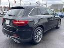 MERCEDES BENZ GLC-CLASS