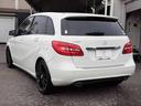 MERCEDES BENZ B-CLASS