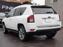 CHRYSLER JEEP JEEP COMPASS