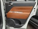 CHRYSLER JEEP JEEP COMPASS