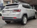 CHRYSLER JEEP JEEP COMPASS
