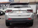 CHRYSLER JEEP JEEP COMPASS