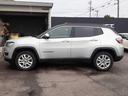 CHRYSLER JEEP JEEP COMPASS