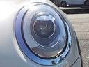 クーパーＳ　ペッパーＰＫＧ　ＬＥＤヘッドライト　純正ＨＤＤナビ　Ｂｌｕｅｔｏｏｔｈ　ＥＴＣ　禁煙車　オートライト　純正１６インチアルミホイール　オートエアコン　フォグランプ　ＵＳＢポート　キーレス　盗難防止装置（21枚目）