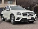 MERCEDES BENZ GLC-CLASS