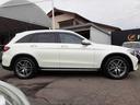 MERCEDES BENZ GLC-CLASS