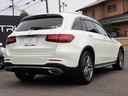 MERCEDES BENZ GLC-CLASS