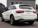 MERCEDES BENZ GLC-CLASS