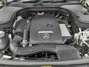 MERCEDES BENZ GLC-CLASS