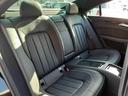 MERCEDES BENZ CLS-CLASS