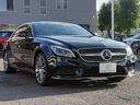 MERCEDES BENZ CLS-CLASS