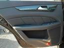 MERCEDES BENZ CLS-CLASS