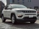 CHRYSLER JEEP JEEP COMPASS