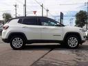 CHRYSLER JEEP JEEP COMPASS