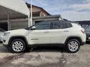 CHRYSLER JEEP JEEP COMPASS