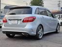 MERCEDES BENZ B-CLASS